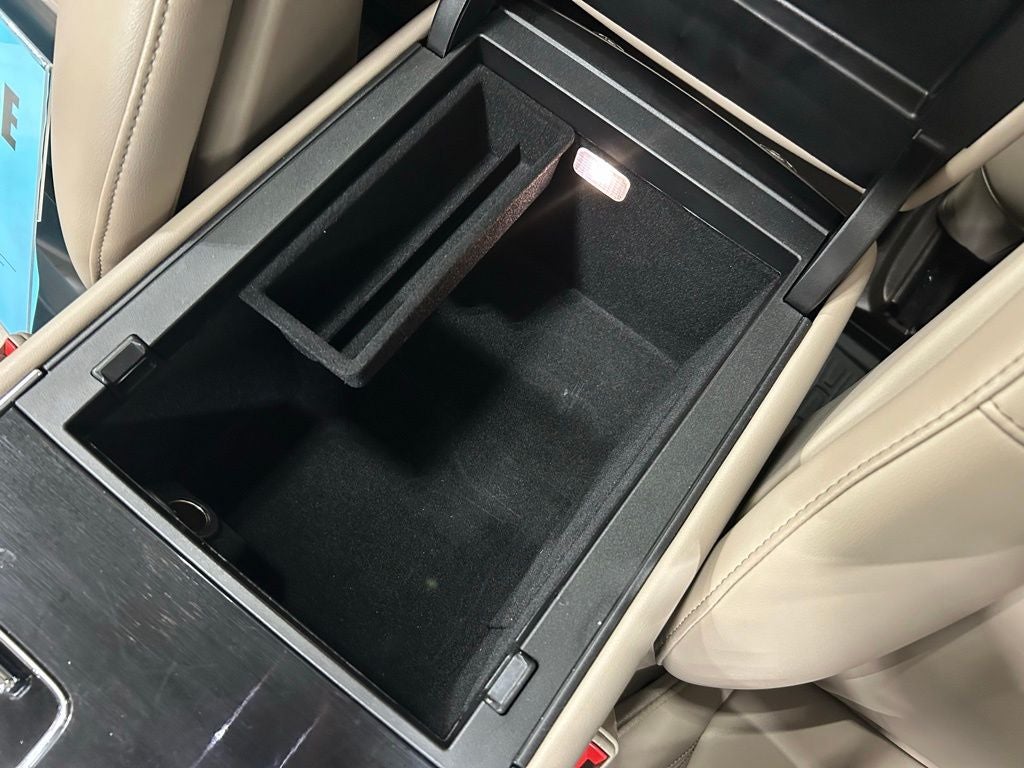 2023 Lincoln Aviator Standard