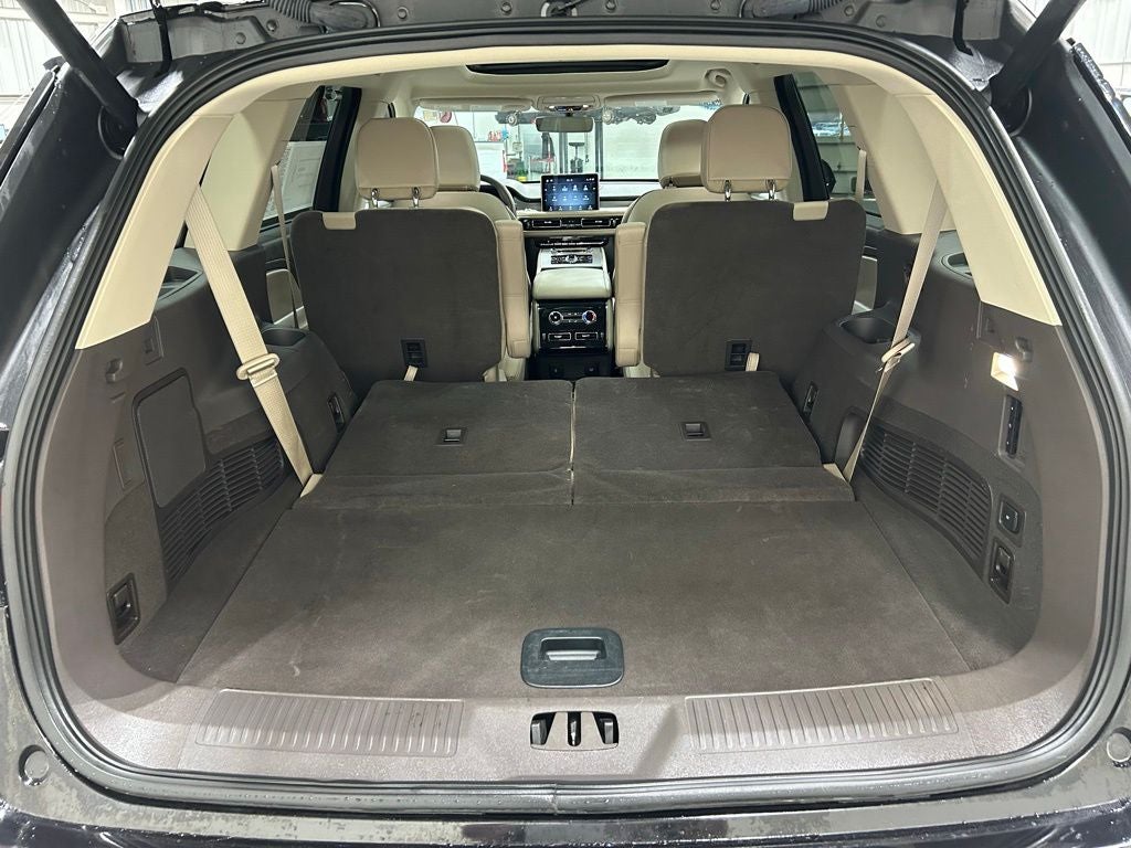 2023 Lincoln Aviator Standard