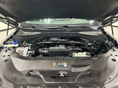 2023 Lincoln Aviator Standard