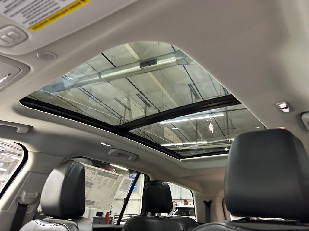 2027 Lincoln Aviator Premiere