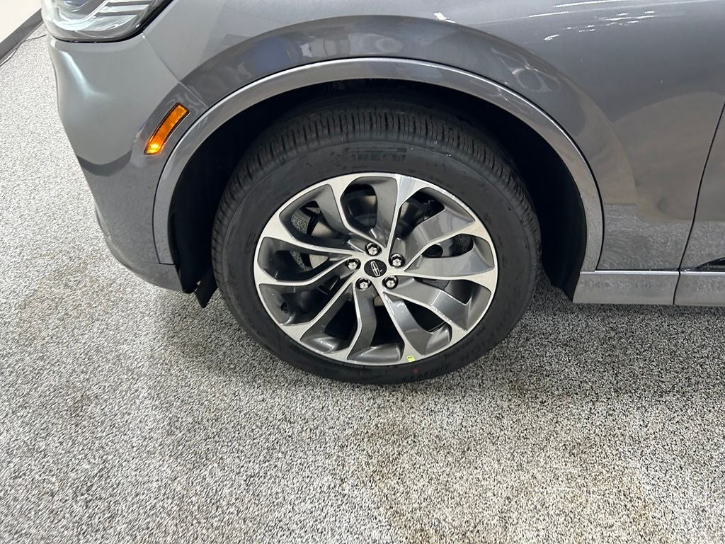 2027 Lincoln Aviator Premiere