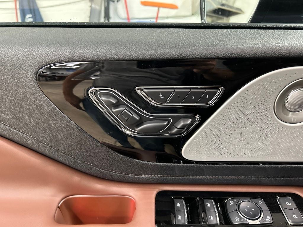 2026 Lincoln Aviator Reserve Premium