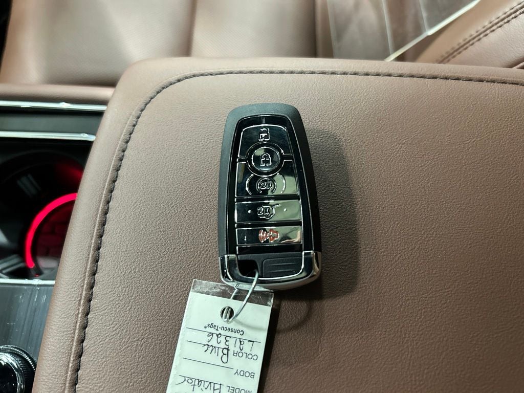 2026 Lincoln Aviator Reserve Premium