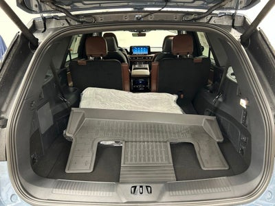 2026 Lincoln Aviator Reserve Premium