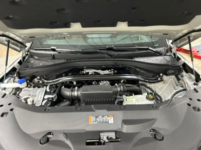 2026 Lincoln Aviator Reserve Premium