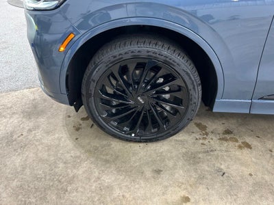 2026 Lincoln Aviator Reserve Premium