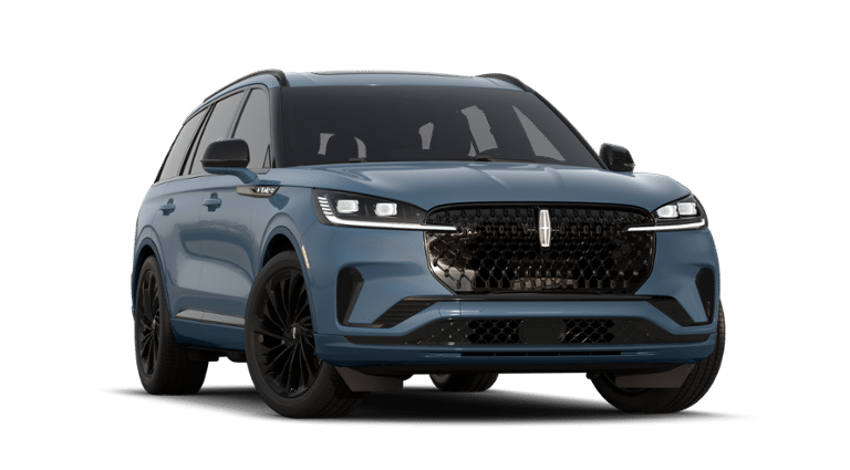 2026 Lincoln Aviator Reserve Premium
