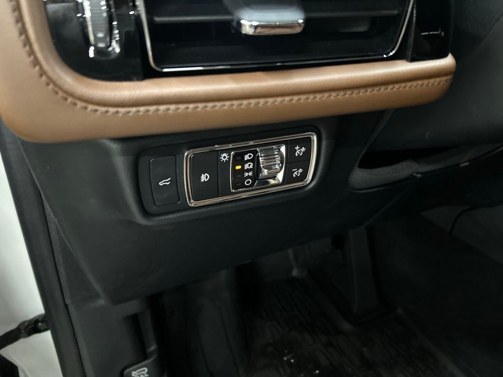 2023 Lincoln Aviator Reserve Premium
