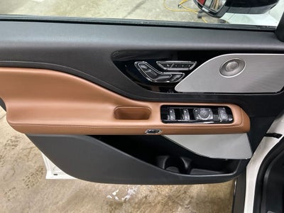 2023 Lincoln Aviator Reserve Premium