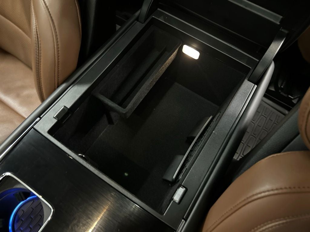 2023 Lincoln Aviator Reserve Premium