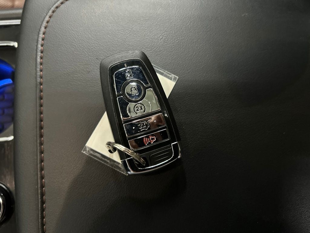 2023 Lincoln Aviator Reserve Premium