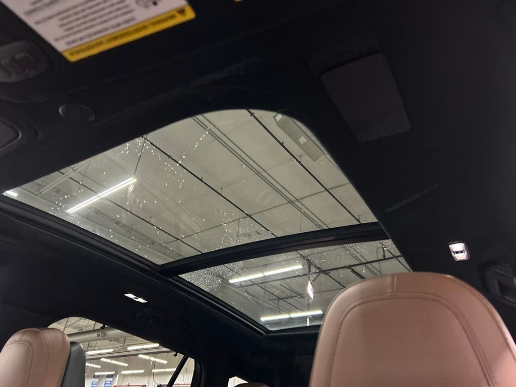 2023 Lincoln Aviator Reserve Premium