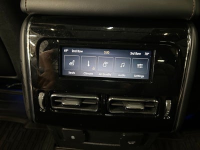 2023 Lincoln Aviator Reserve Premium