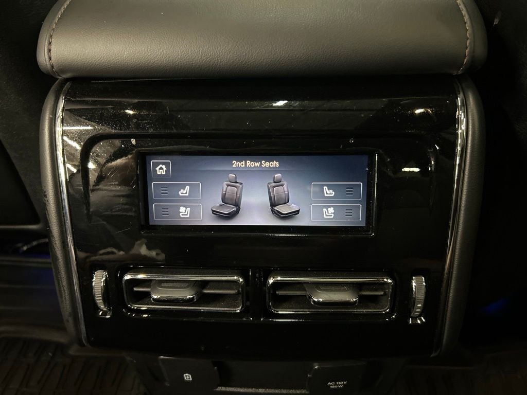 2023 Lincoln Aviator Reserve Premium