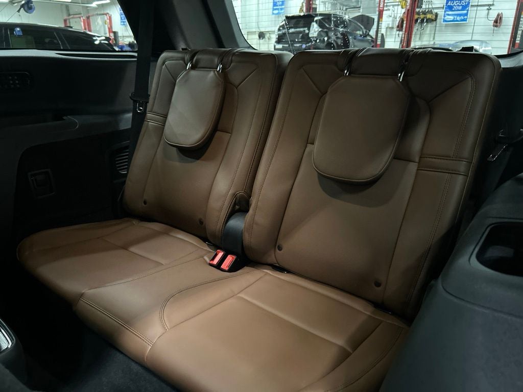 2023 Lincoln Aviator Reserve Premium