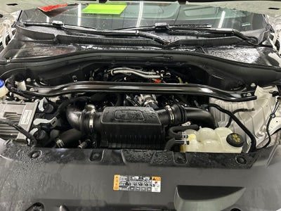 2023 Lincoln Aviator Reserve Premium