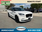 2023 Lincoln Aviator Reserve Premium