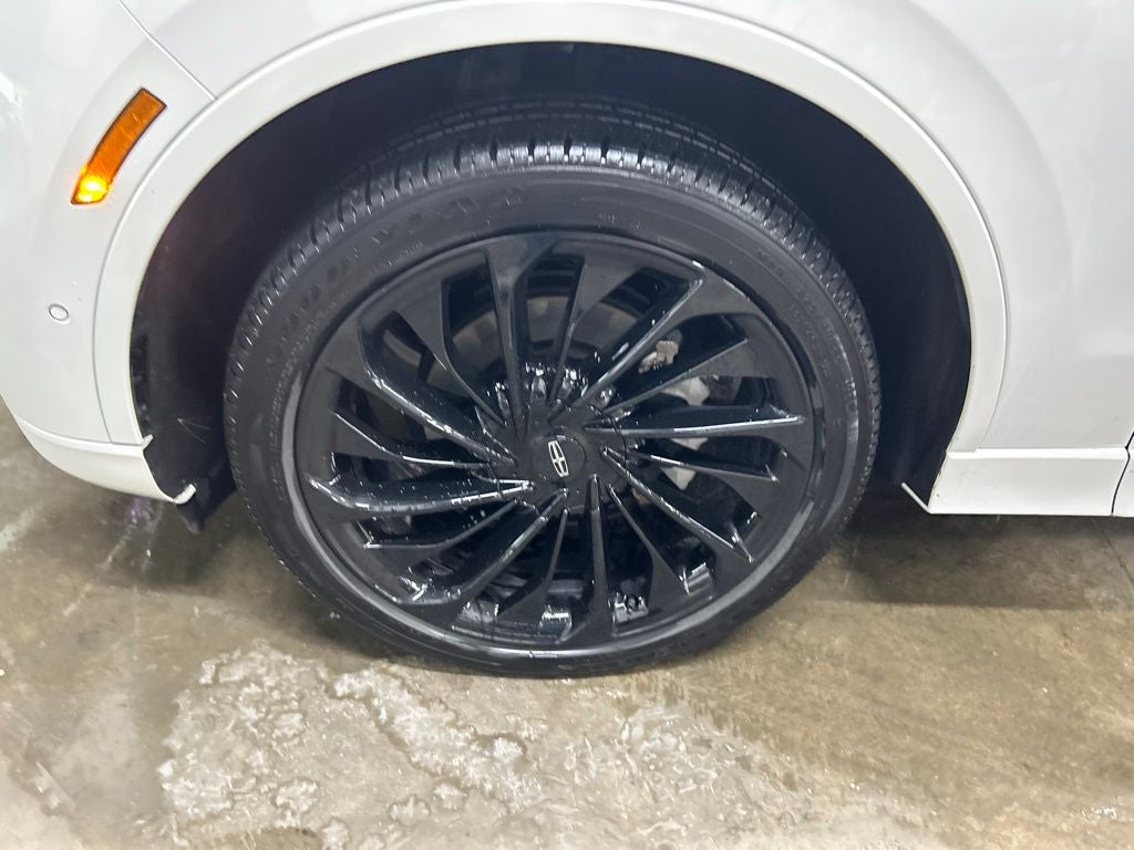 2023 Lincoln Aviator Reserve Premium