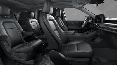 2027 Lincoln Aviator Reserve Premium