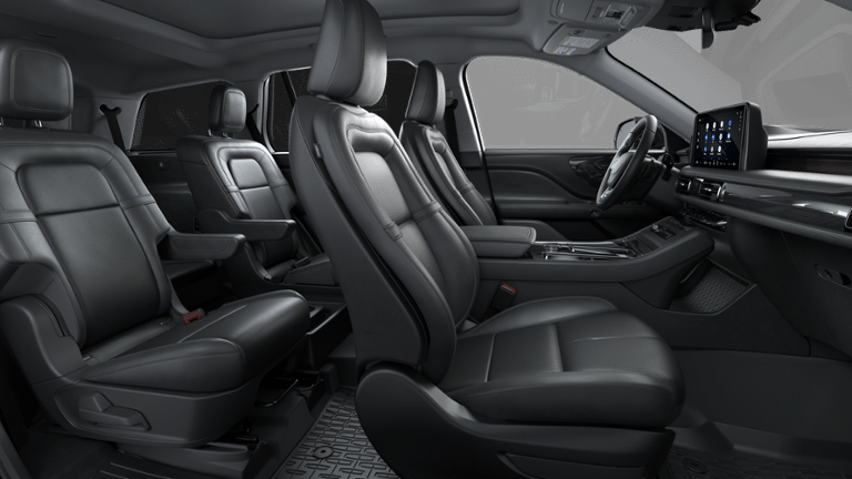 2027 Lincoln Aviator Reserve Premium