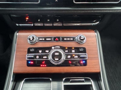 2020 Lincoln Aviator Reserve Premium