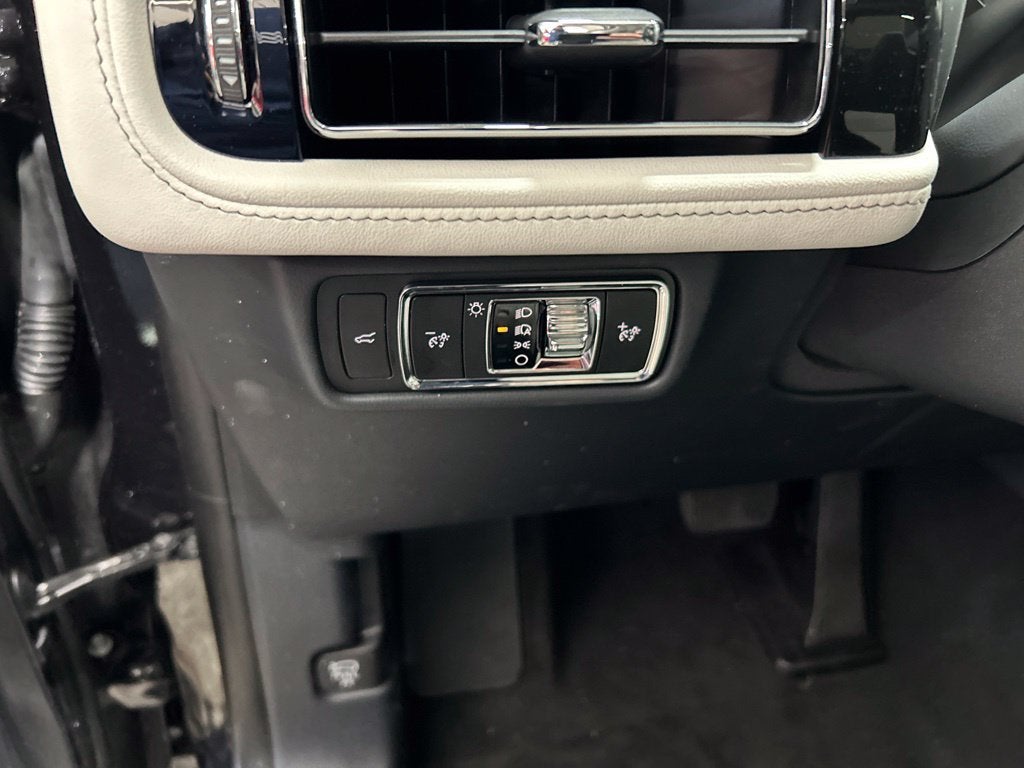 2027 Lincoln Aviator Reserve Premium