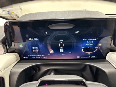 2027 Lincoln Aviator Reserve Premium
