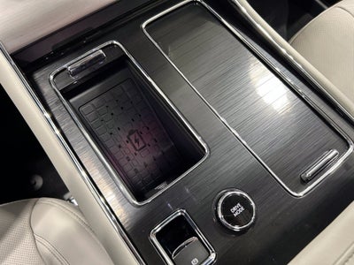 2027 Lincoln Aviator Reserve Premium