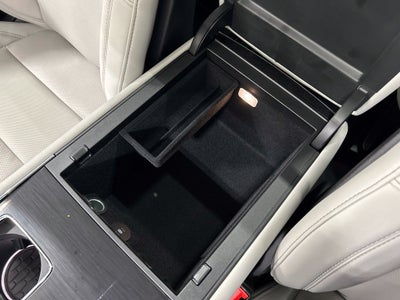 2027 Lincoln Aviator Reserve Premium