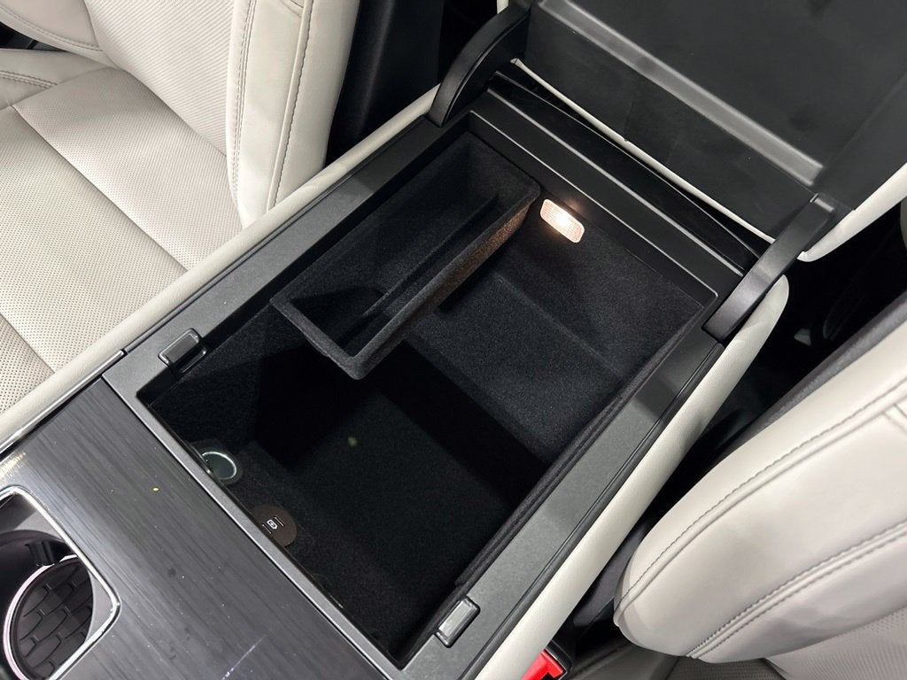 2027 Lincoln Aviator Reserve Premium