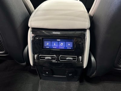2027 Lincoln Aviator Reserve Premium