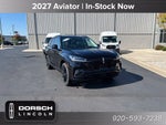 2027 Lincoln Aviator Reserve Premium