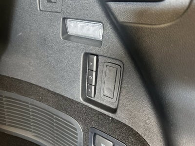 2027 Lincoln Aviator Reserve Premium