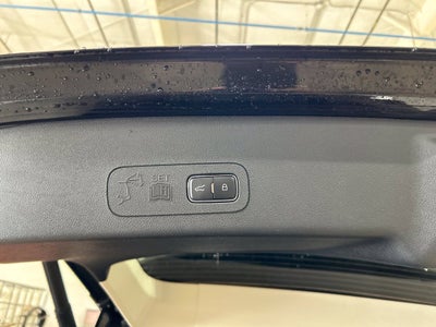 2027 Lincoln Aviator Reserve Premium