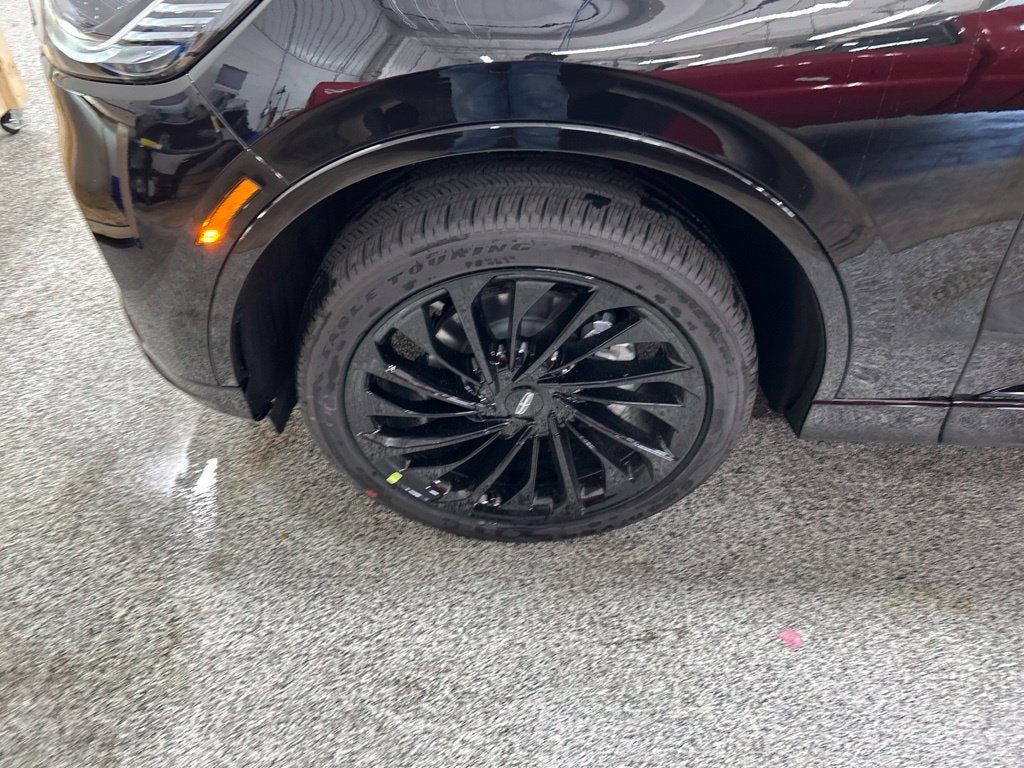 2027 Lincoln Aviator Reserve Premium