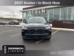 2027 Lincoln Aviator Reserve Premium