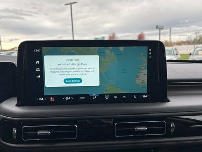 2027 Lincoln Aviator Reserve Premium