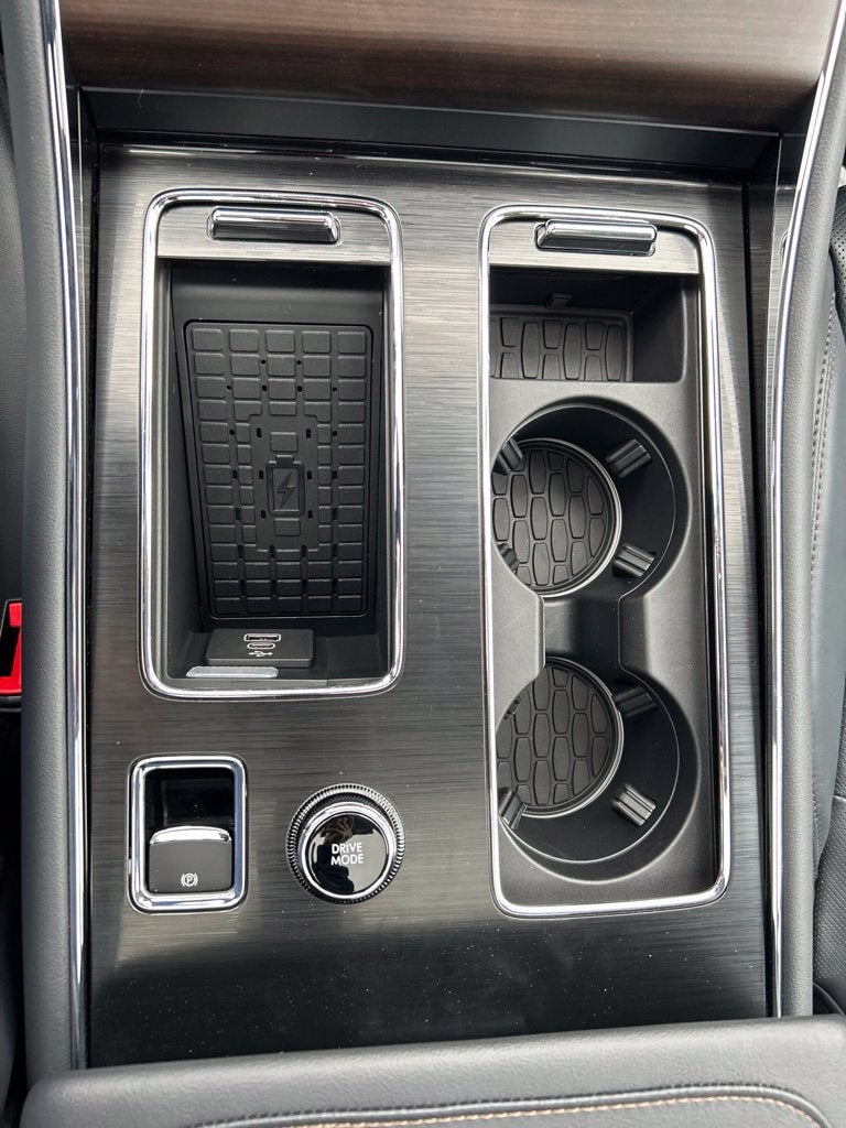 2027 Lincoln Aviator Reserve Premium