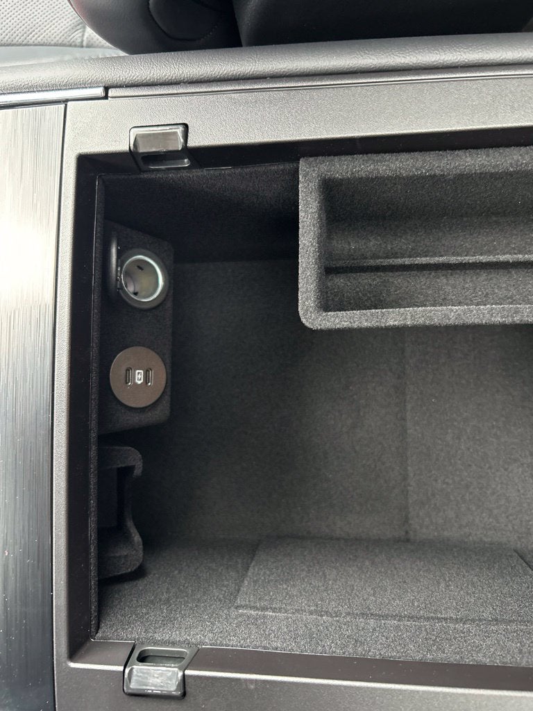 2027 Lincoln Aviator Reserve Premium