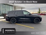 2027 Lincoln Aviator Reserve Premium
