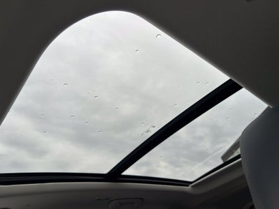 2027 Lincoln Aviator Reserve Premium