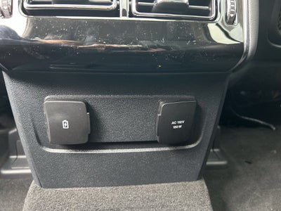 2027 Lincoln Aviator Reserve Premium