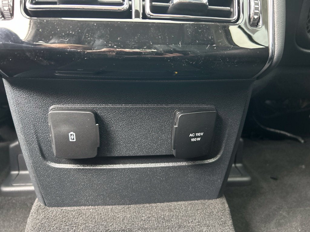 2027 Lincoln Aviator Reserve Premium