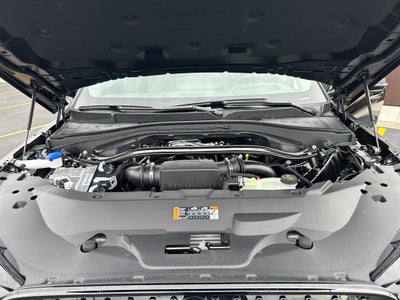2027 Lincoln Aviator Reserve Premium