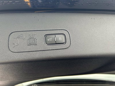 2027 Lincoln Aviator Reserve Premium