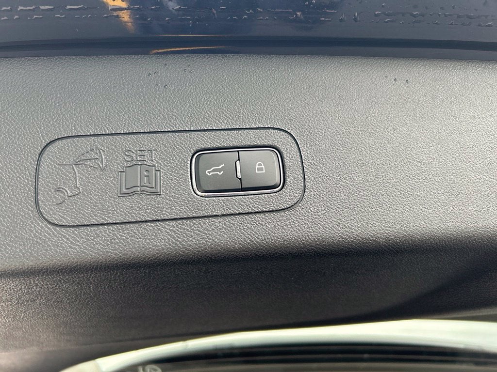 2027 Lincoln Aviator Reserve Premium