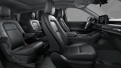 2027 Lincoln Aviator Reserve Premium
