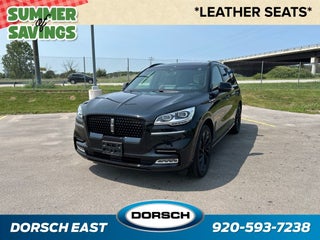 2023 Lincoln Aviator Reserve Premium