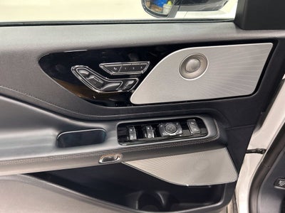 2026 Lincoln Aviator Reserve Premium