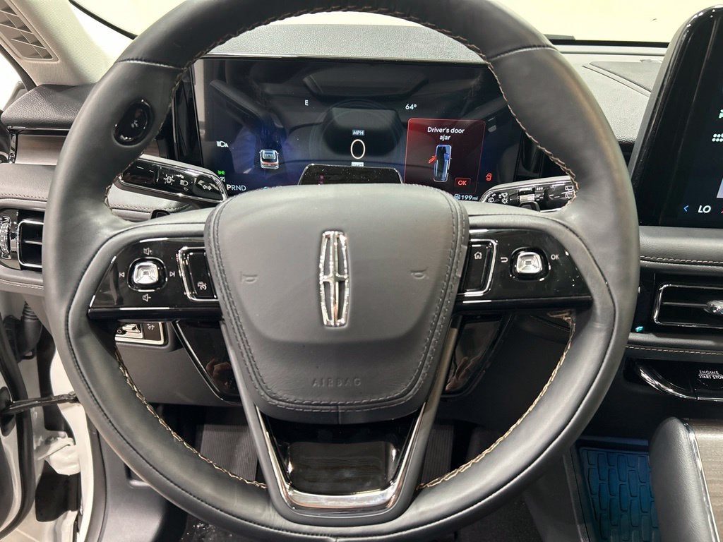 2026 Lincoln Aviator Reserve Premium